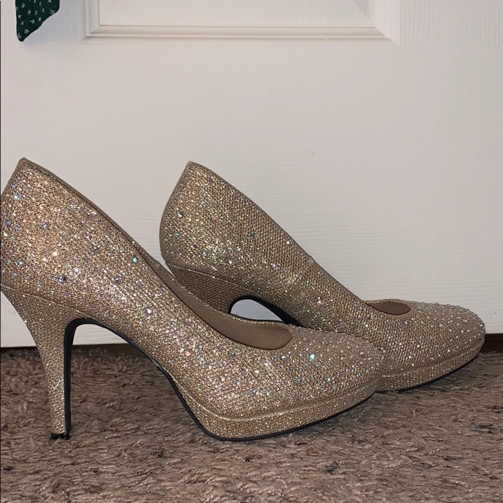 Dress Heels